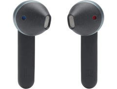 JBL Lifestyle Tune 225TWS In-Ear TWS Earbuds, Black image 2