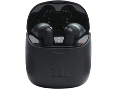 JBL Lifestyle Tune 225TWS In-Ear TWS Earbuds, Black image 3