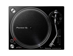 Pioneer PLX-500 image 4