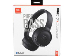 JBL Lifestyle Tune 510BT image 4