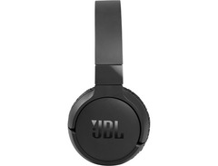 JBL Lifestyle Live 660NC Wireless Over-ear Noise-canceling Headphones image 3