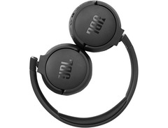 JBL Lifestyle Live 660NC Wireless Over-ear Noise-canceling Headphones image 4