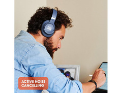 JBL Lifestyle Tune 760BTNC Bluetooth Headphones image 4