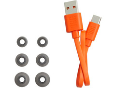 JBL Lifestyle Vibe 100TWS Bluetooth Earphones image 3