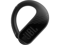 JBL Lifestyle Endurance Peak II - Black IPX7 True Wireless Earphones image 4