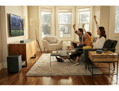 JBL Lifestyle Bar 9.1 True Wireless Surround with Dolby Atmos image 2