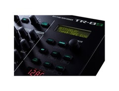 Roland AIRA TR-8S - ranked #18 in Drum Machines | Equipboard