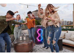 JBL Lifestyle PartyBox 710 image 2
