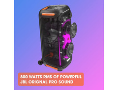 JBL Lifestyle PartyBox 710 image 3