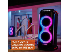 JBL Lifestyle PartyBox 710 image 4
