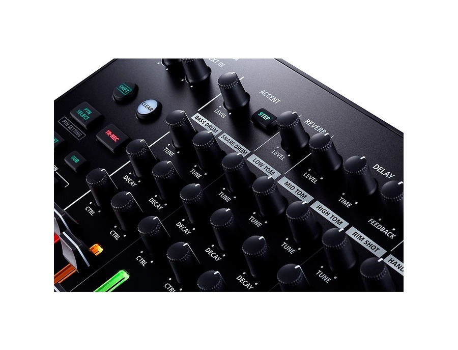 Roland TR-8 AIRA 拡張キット7X7 ジャンク扱い+triclubdoha.com