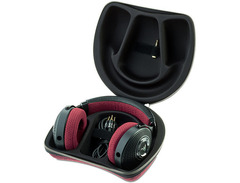 Focal Clear MG Pro Open-back Reference Studio Headphones image 4