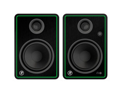 Mackie CR5-XBT 5 inch Multimedia Monitors with Bluetooth image 2
