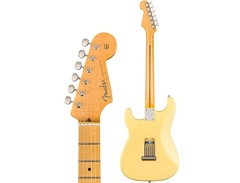 Fender Eric Johnson Signature Thinline American Stratocaster image 4