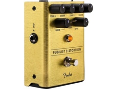 Fender Pugilist Distortion image 2