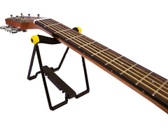 Hercules Stands HA206 Guitar Maintenance Neck Cradle image 2