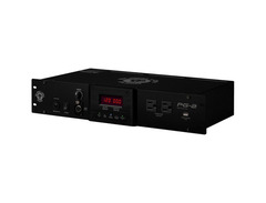 Black Lion Audio PG-2 Rackmount Power Conditioner image 2