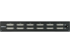 Bittree ProStudio PS96DB25F 96-point TT - DB25 Patchbay image 2