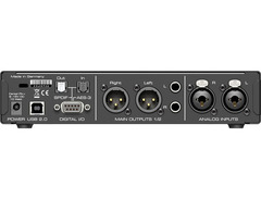 RME ADI-2 Pro FS R AD/DA Converter - Black Edition image 2