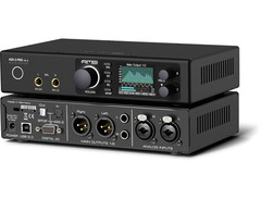 RME ADI-2 Pro FS R AD/DA Converter - Black Edition - What To Know