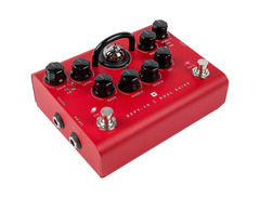 Blackstar Dept. 10 Dual Drive 2-channel Tube Overdrive Pedal image 2