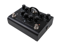 Blackstar Dept. 10 Dual Distortion 2-channel Tube Distortion Pedal image 3