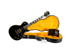 Gibson Custom 1968 Les Paul Custom Reissue image 4