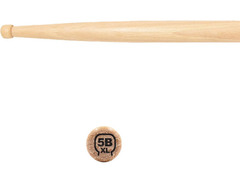 Wincent 5BXL Hickory Drumsticks image 2