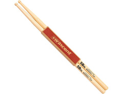 Wincent 5BXL Hickory Drumsticks image 3