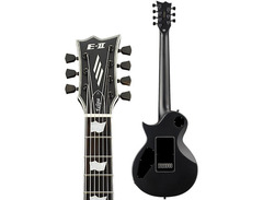 ESP E-II Eclipse-7 EverTune image 2