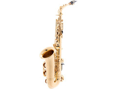 Yamaha YAS-62III Professional Alto Saxophone image 2