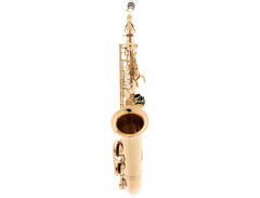 Yamaha YAS-62III Professional Alto Saxophone image 3