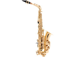 Yamaha YAS-62III Professional Alto Saxophone image 4