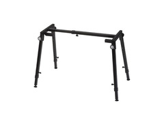 Quik Lok WS-421 Keyboard/Mixer Stand image 2