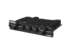 Synergy Amps Friedman HBE Preamp Module image 2