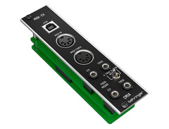 Behringer CM1A MIDI to CV Converter Eurorack Module image 2
