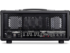Victory Amplification V130 The Super Jack 100-watt Tube Guitar Amp Head image 2