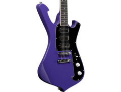Ibanez Paul Gilbert Signature FRM300PR Electric Guitar image 3