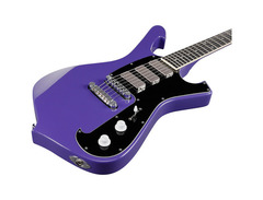 Ibanez Paul Gilbert Signature FRM300PR Electric Guitar image 4