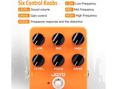 Joyo JF-22 Oxford Sound image 2