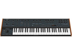 Behringer UB-Xa D image 2