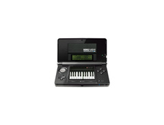 Korg M01 image 3