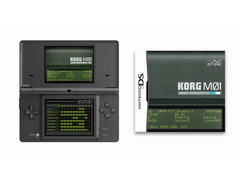Korg M01 image 4