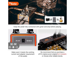 Joyo R-Series R-02 Taichi image 4