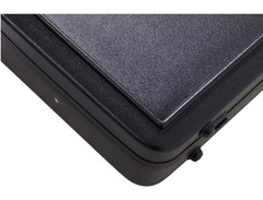 Schecter Diamond Series SGR-1C Molded Guitar Case image 4