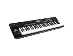Nektar Panorama T6 61-Key USB MIDI / DAW Controller Keyboard