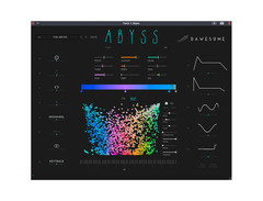 Tracktion Dawesome Abyss image 2