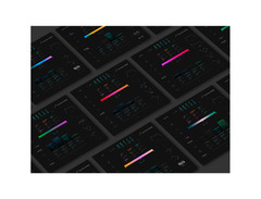 Tracktion Dawesome Abyss image 3