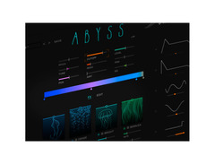 Tracktion Dawesome Abyss image 4