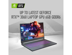 MSI Stealth 15M Gaming Laptop image 3